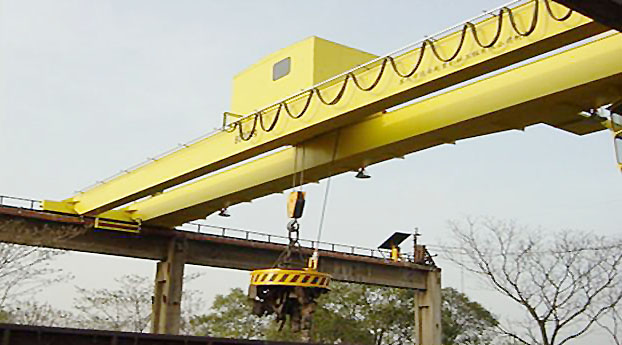 橋式起重機(jī)